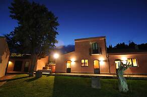 Il Giardino degli Ovali