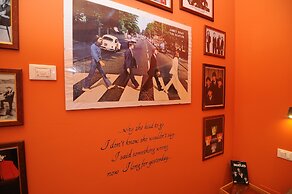 Il Giardino degli Ovali