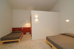 Il Giardino degli Ovali