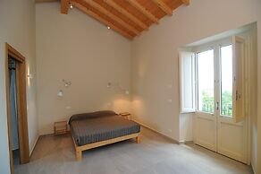 Il Giardino degli Ovali