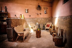 Il Giardino degli Ovali