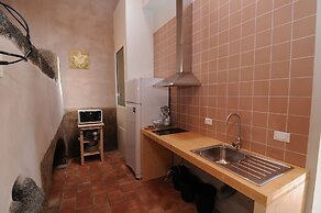 Il Giardino degli Ovali