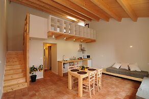 Il Giardino degli Ovali