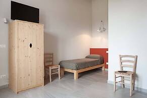 Il Giardino degli Ovali