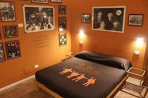 Il Giardino degli Ovali