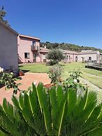 Il Giardino degli Ovali