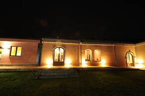 Il Giardino degli Ovali