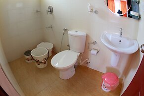 Phils Residency & Banquets