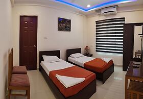 Phils Residency & Banquets