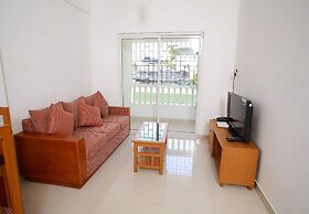 Phils Residency & Banquets