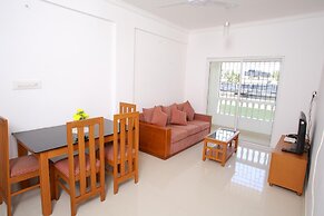 Phils Residency & Banquets