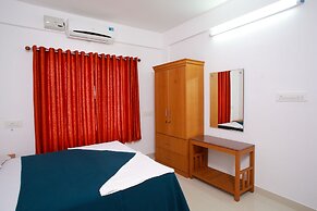 Phils Residency & Banquets