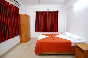 Phils Residency & Banquets