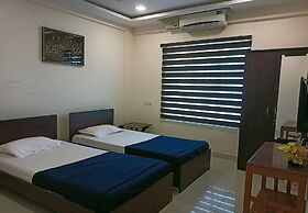 Phils Residency & Banquets