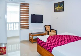 Phils Residency & Banquets