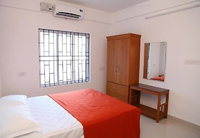 Phils Residency & Banquets