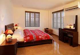 Phils Residency & Banquets