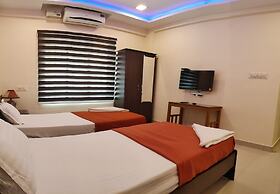 Phils Residency & Banquets