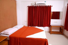 Phils Residency & Banquets