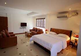 Phils Residency & Banquets