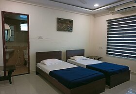 Phils Residency & Banquets