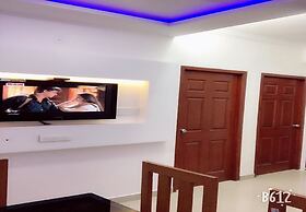 Phils Residency & Banquets