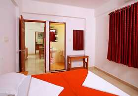 Phils Residency & Banquets