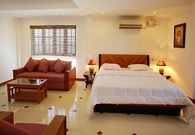 Phils Residency & Banquets