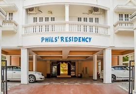 Phils Residency & Banquets