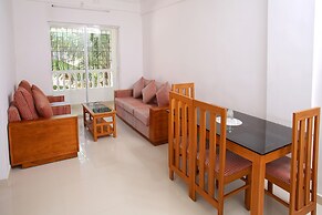 Phils Residency & Banquets