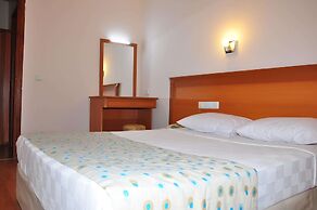 Çınar Family Suite Hotel