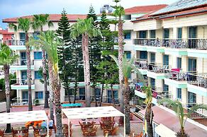 Çınar Family Suite Hotel