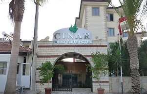 Çınar Family Suite Hotel