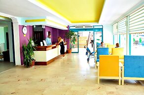 Çınar Family Suite Hotel