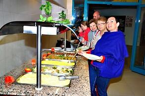 Çınar Family Suite Hotel