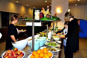 Çınar Family Suite Hotel