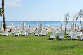 Çınar Family Suite Hotel