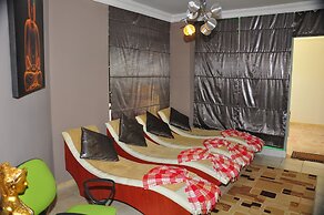 Çınar Family Suite Hotel