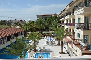 Çınar Family Suite Hotel