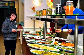 Çınar Family Suite Hotel