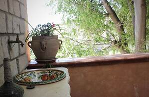 Il Giardino di Pietra