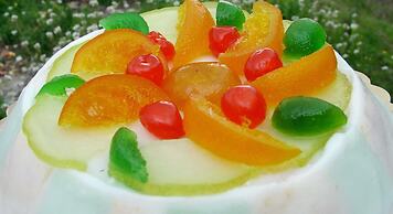 Il Giardino di Pietra