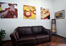 Il Giardino di Pietra