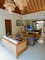 Lasanti Villas Seminyak Bali