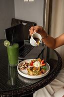 Lasanti Villas Seminyak Bali