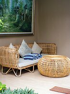 Lasanti Villas Seminyak Bali