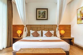 Lasanti Villas Seminyak Bali