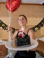 Lasanti Villas Seminyak Bali