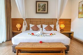 Lasanti Villas Seminyak Bali