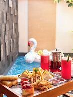 Lasanti Villas Seminyak Bali